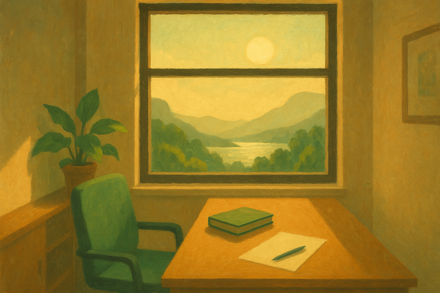 The 4-Day Work Week and Productivity: What the Research Says (And Whether You Are Ready for It)