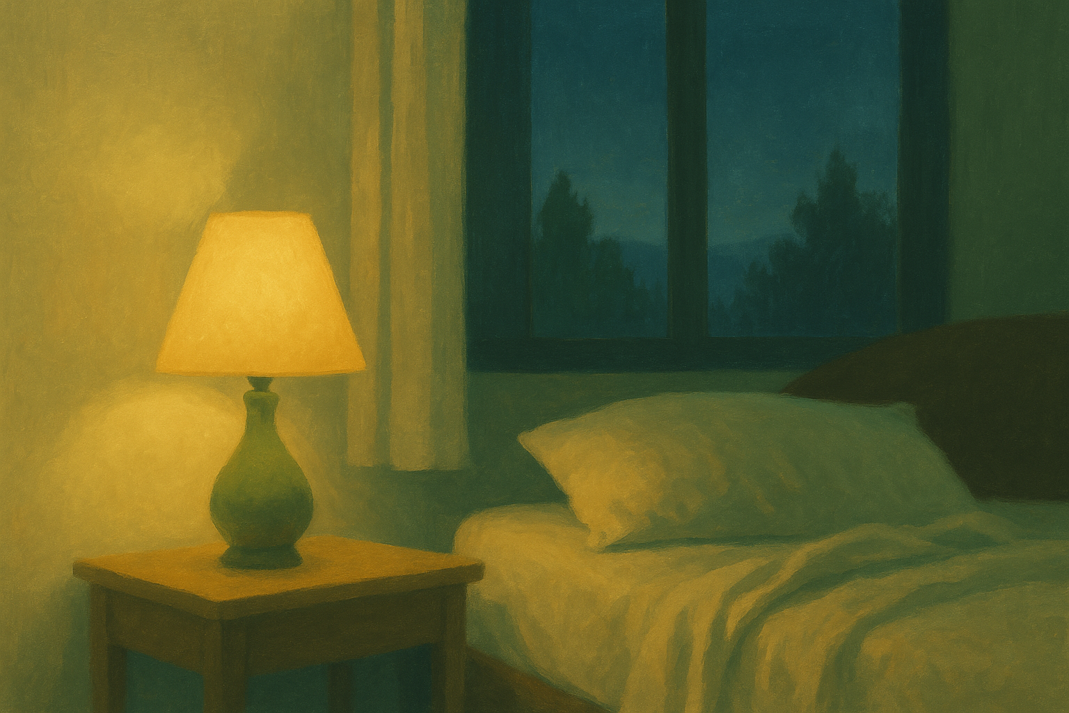 ADHD and Sleep: Why Your Brain Won't Shut Off and How to Fix It
