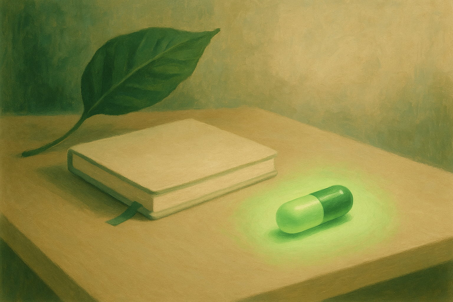 Best Nootropics for Productivity: Ranked by Evidence, Not Sponsorship