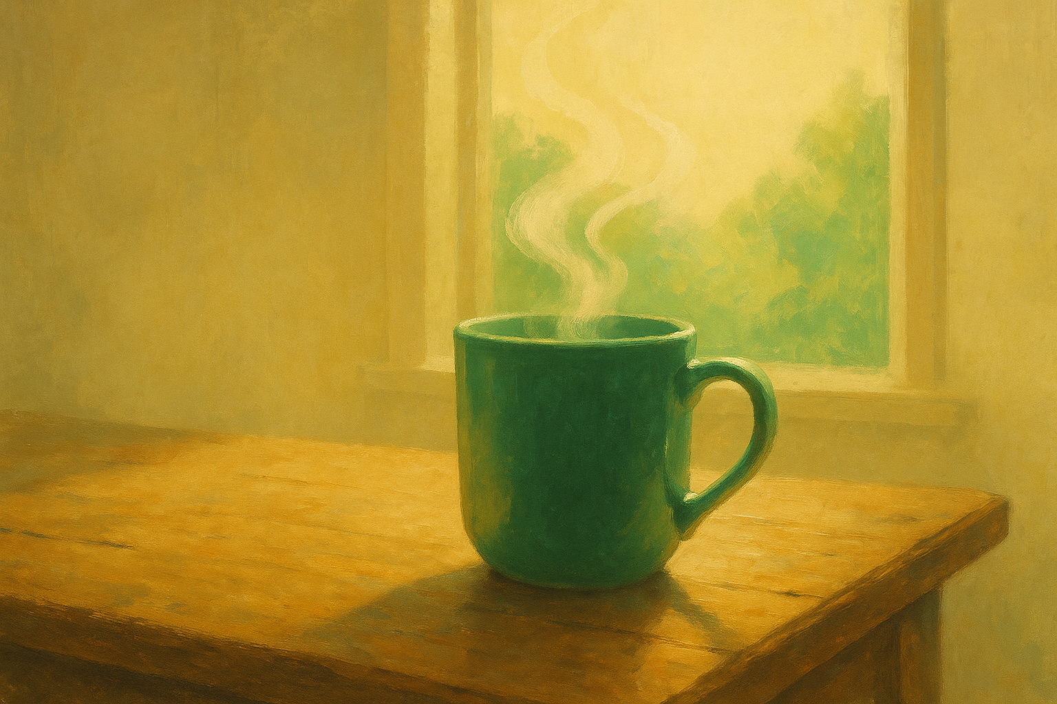 Caffeine and Productivity: The Science of Timing Your Coffee for Peak Focus