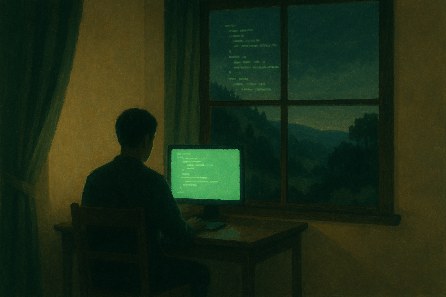 Developer Productivity: Why You Code Less Than You Think (and How to Fix It)