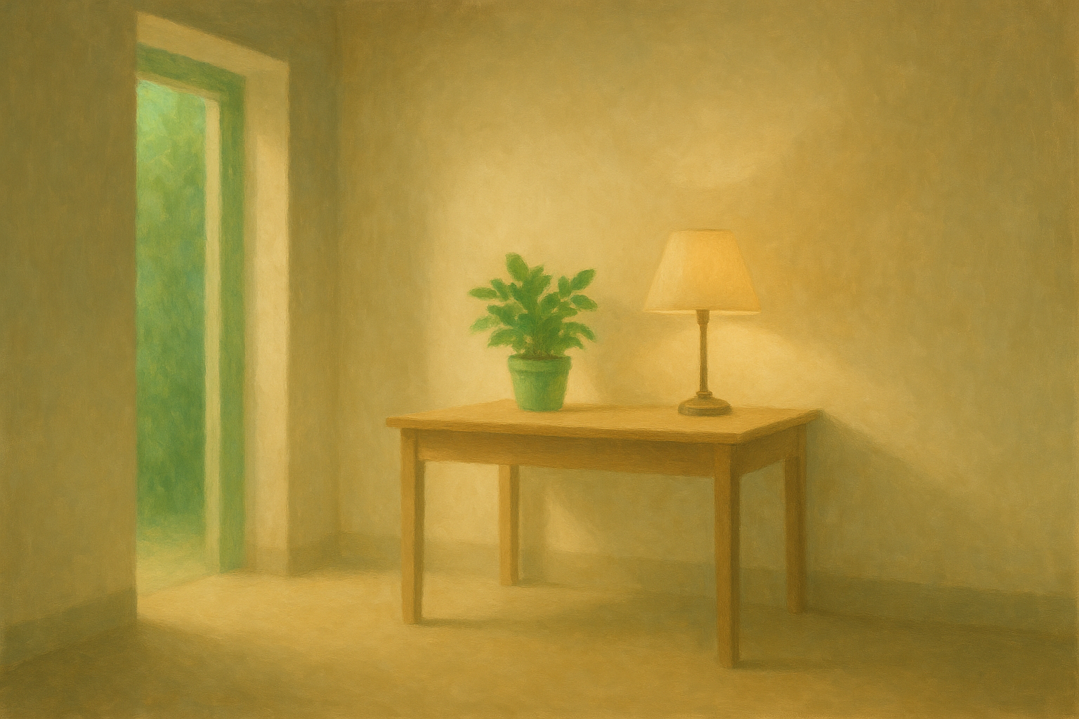 Distraction Free Workspace: How to Design a Space That Triggers Deep Focus