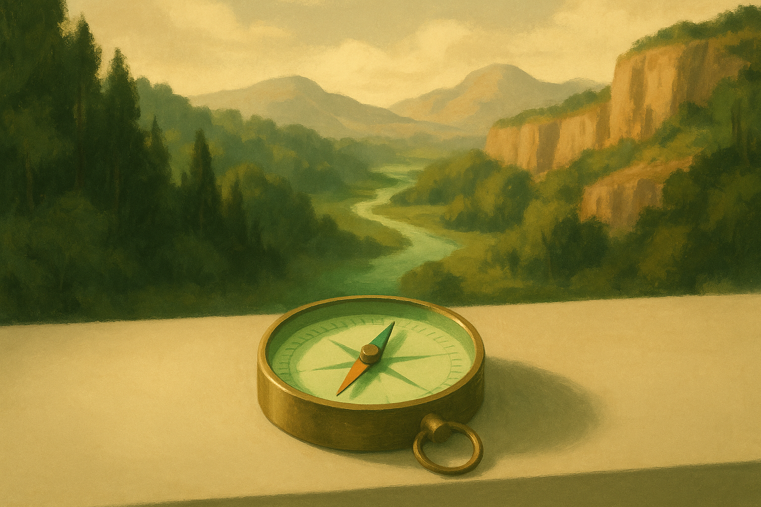 Finding Purpose at Work: Stop Waiting for a Feeling, Start Reading Your Data