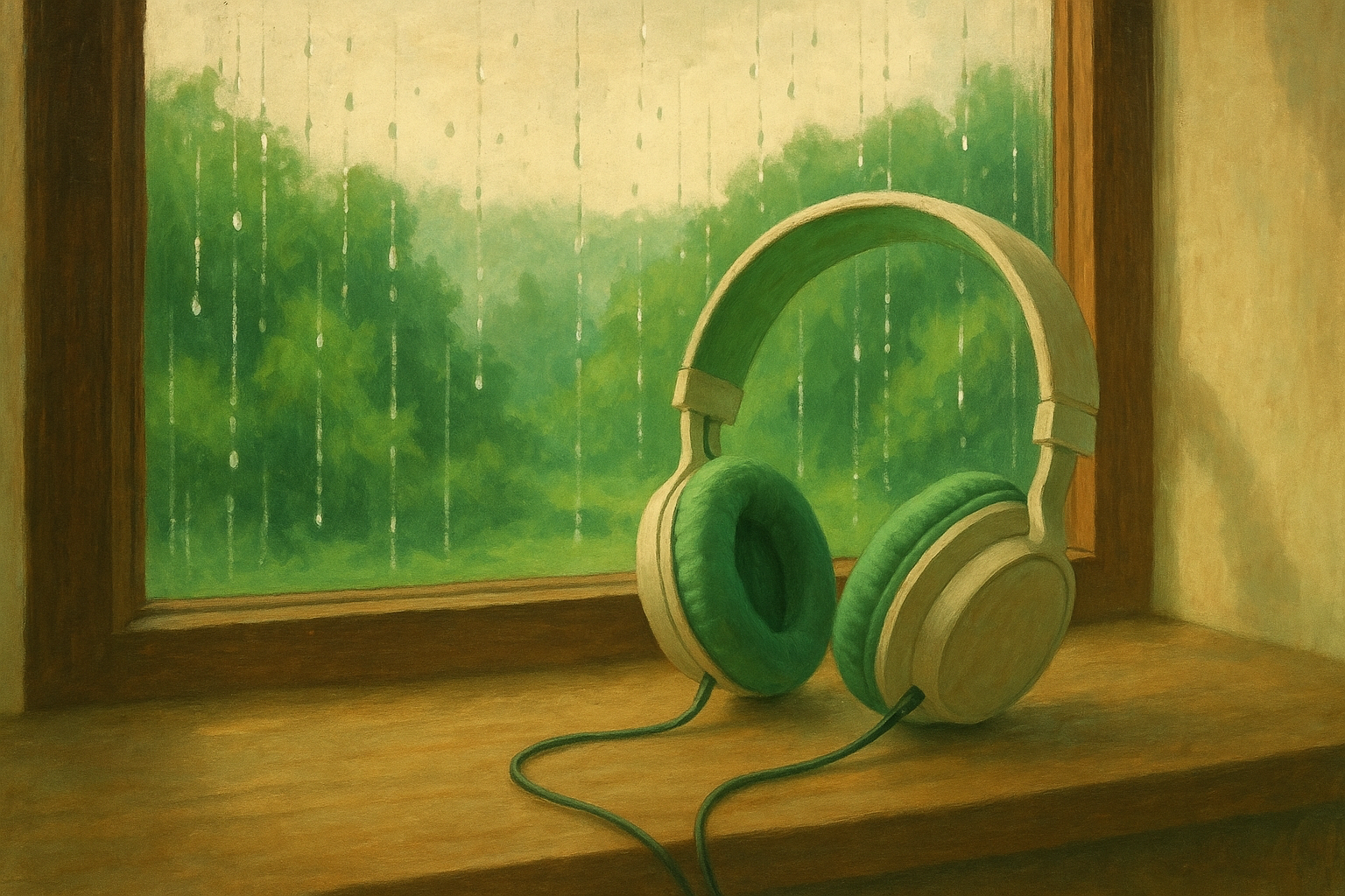 Focus Music for Productivity: The Neuroscience of What Actually Works (and What Doesn't)