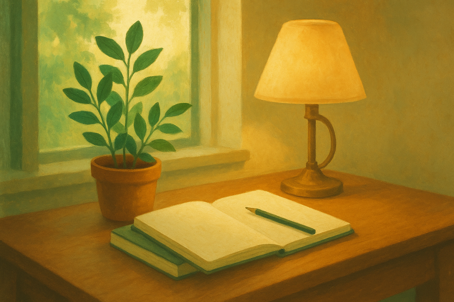 Home Office Setup for Productivity: The Science of Spaces That Actually Improve Focus