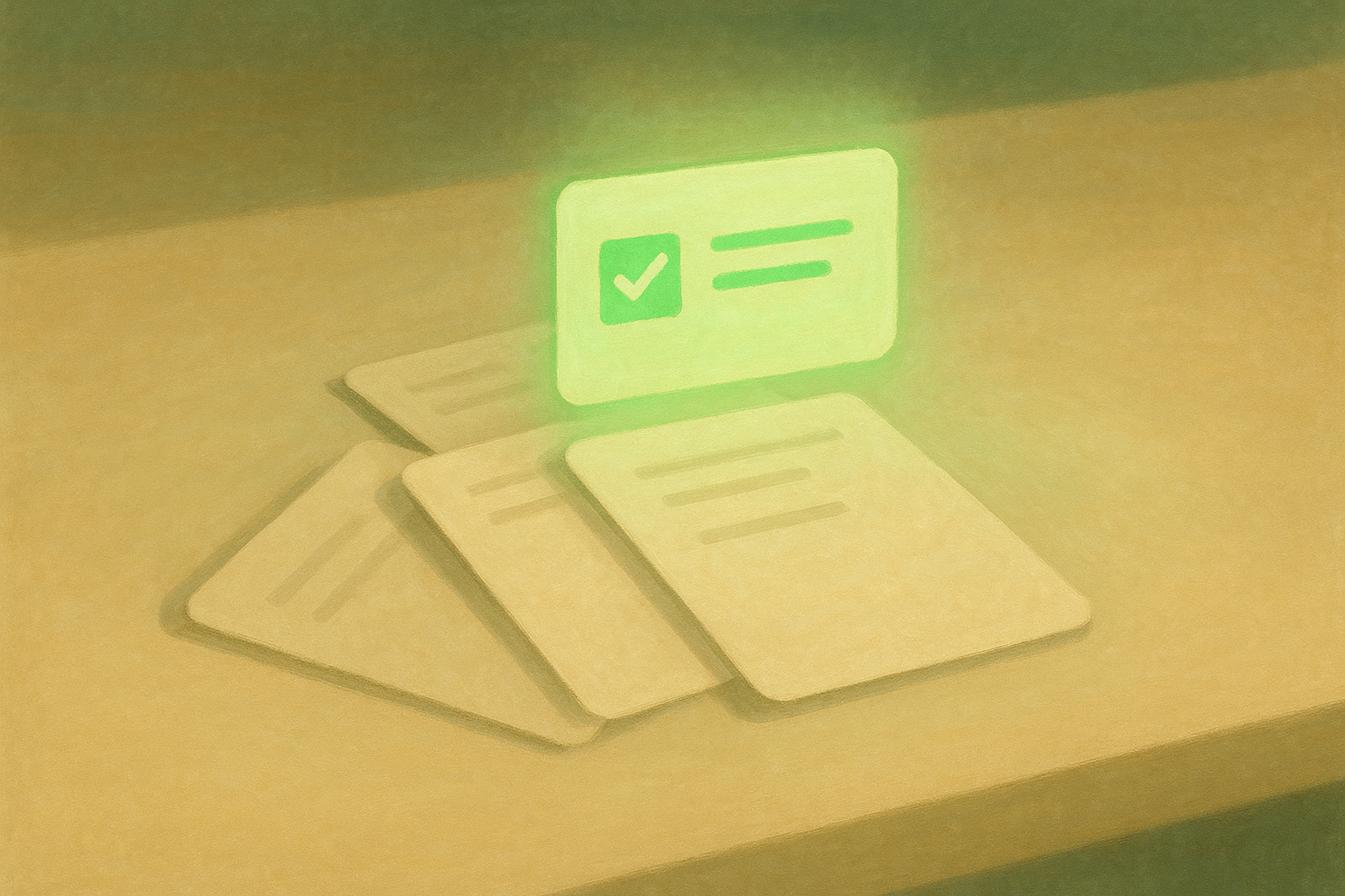 Ikigai for Work: How to Use It as a Daily Decision Filter (Not Just a Career Exercise)