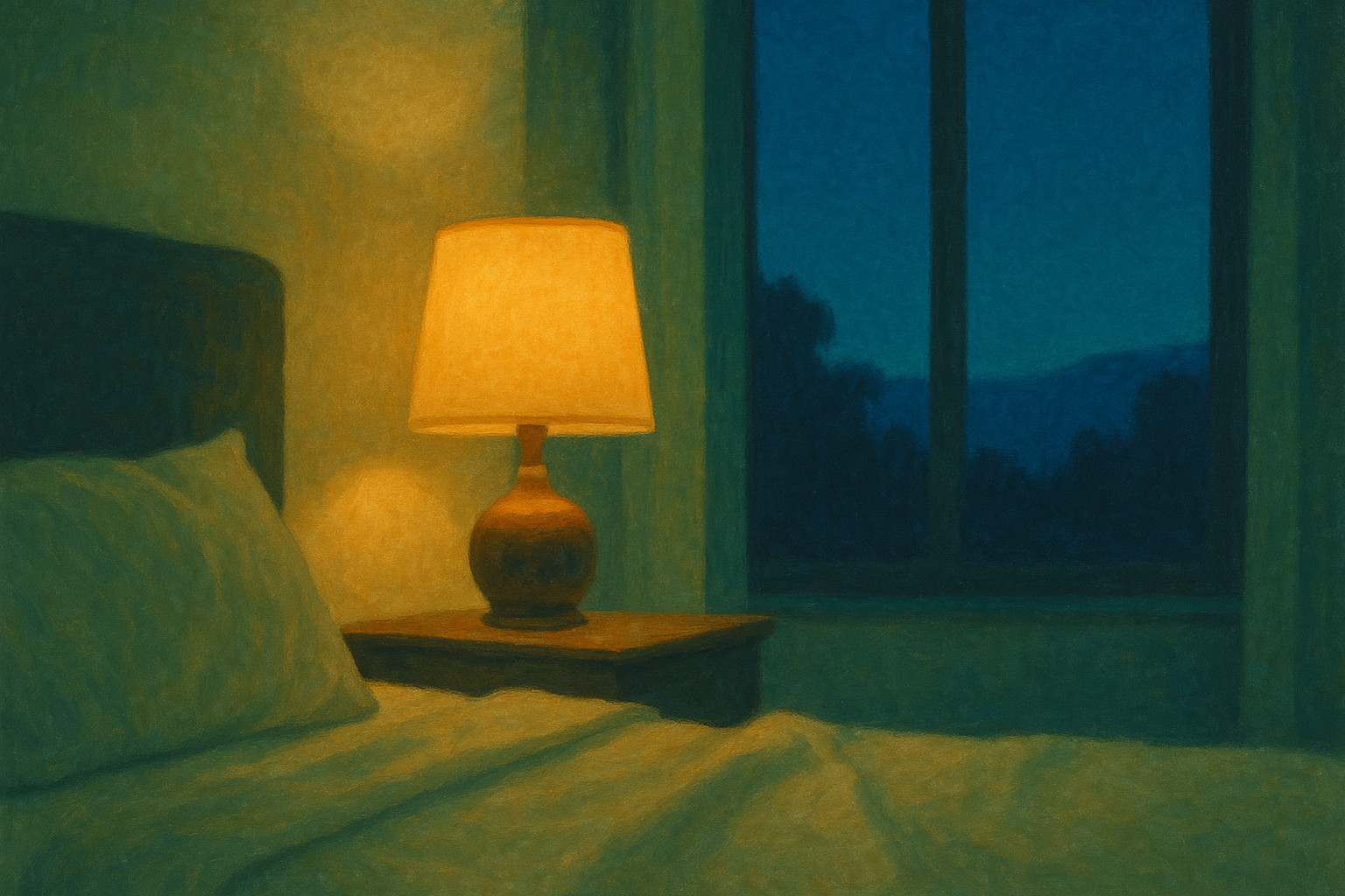 Sleep and Productivity: The Neuroscience Behind Your Worst Work Days