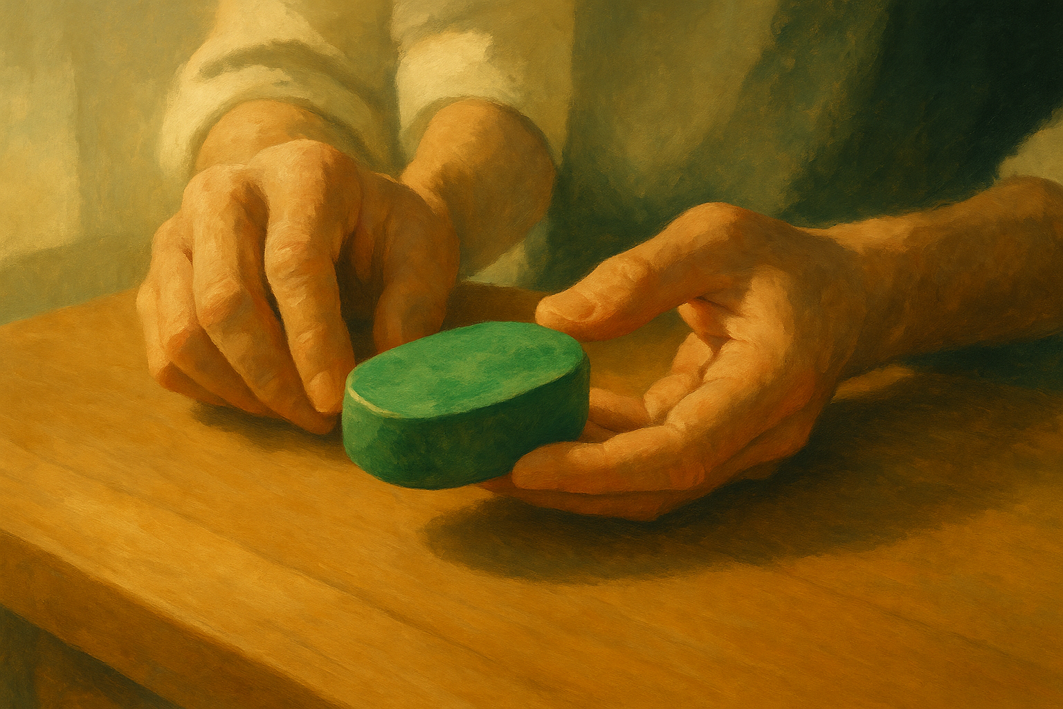 Slow Productivity: Cal Newport's Framework for Doing Less and Achieving More