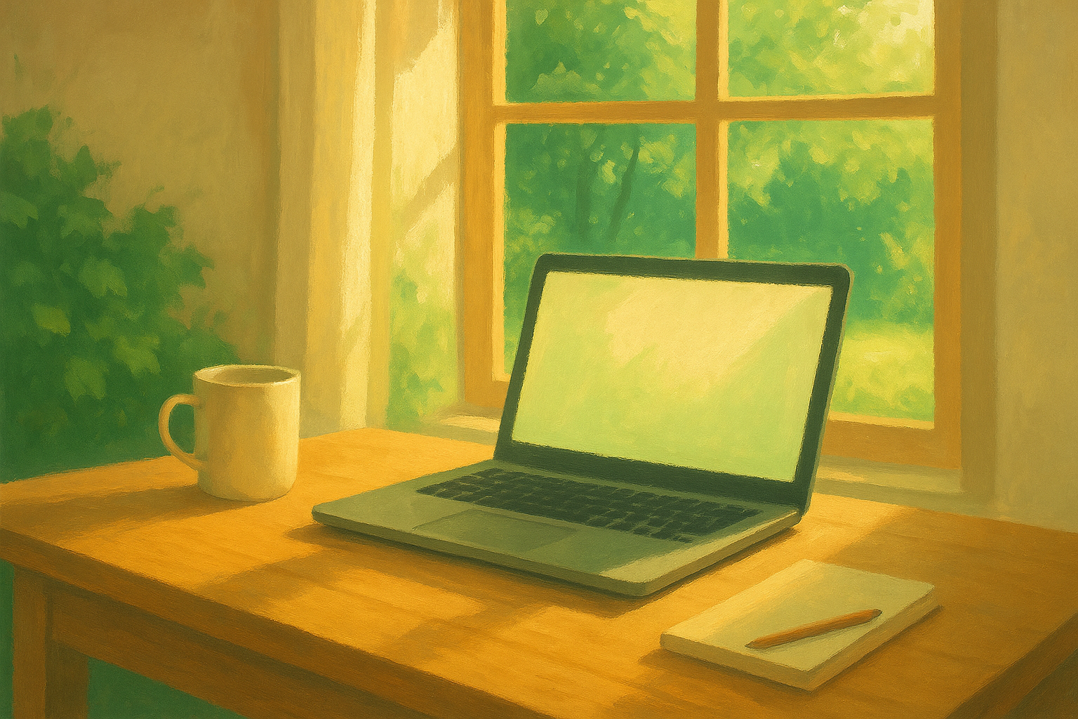 Work From Home Productivity: How to Get More Deep Focus Hours (Without Burning Out)